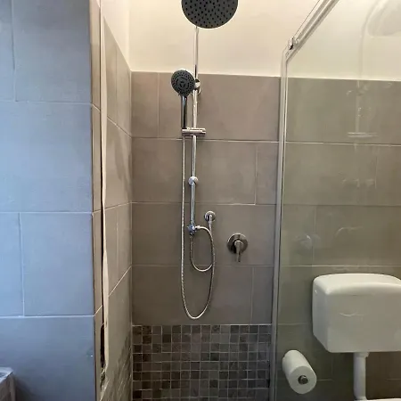 Apartament Isihouse Trastevere Garden *